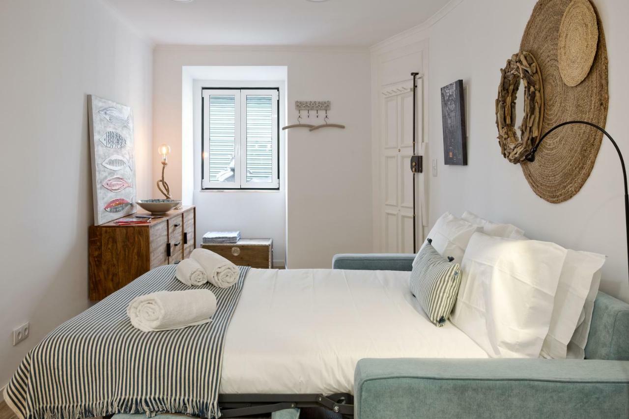 Charming In Lisbon's Center! Apartment Lissabon